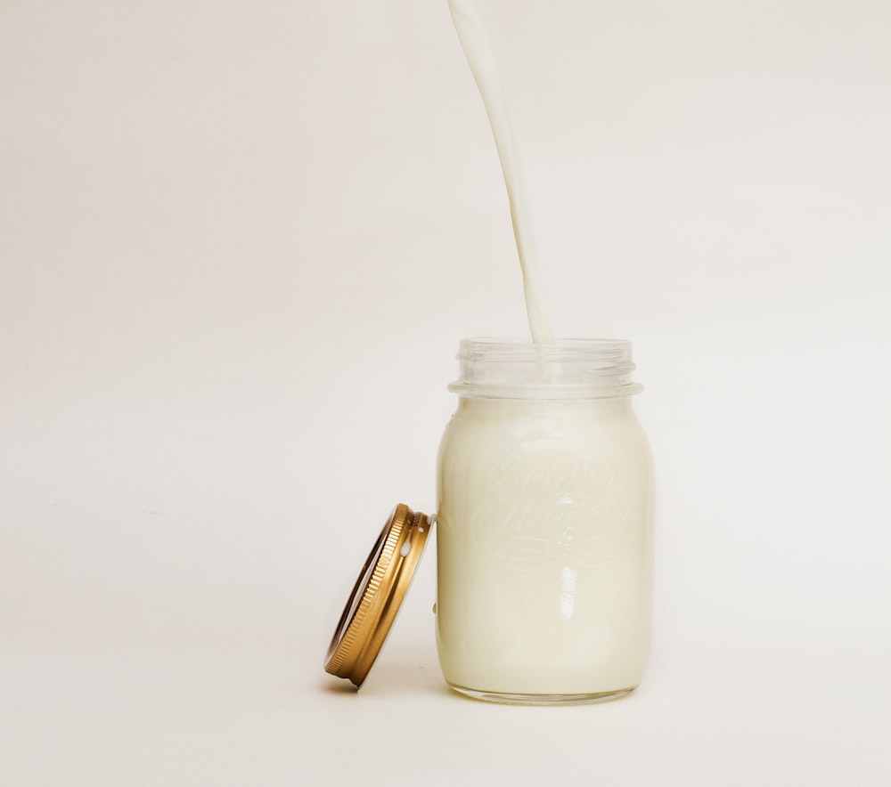 Inside the Synthetic Dairy Industry: How Chemical Milk is Manufactured and How to Avoid It