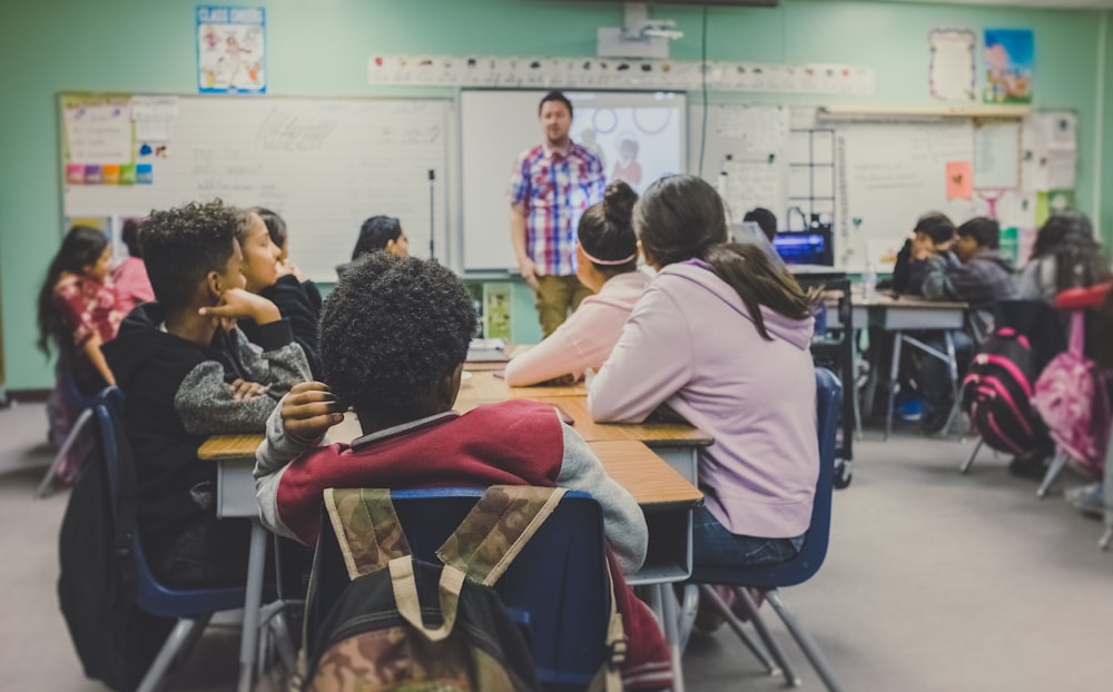 Youth & Student Nutrition Literacy Seminar