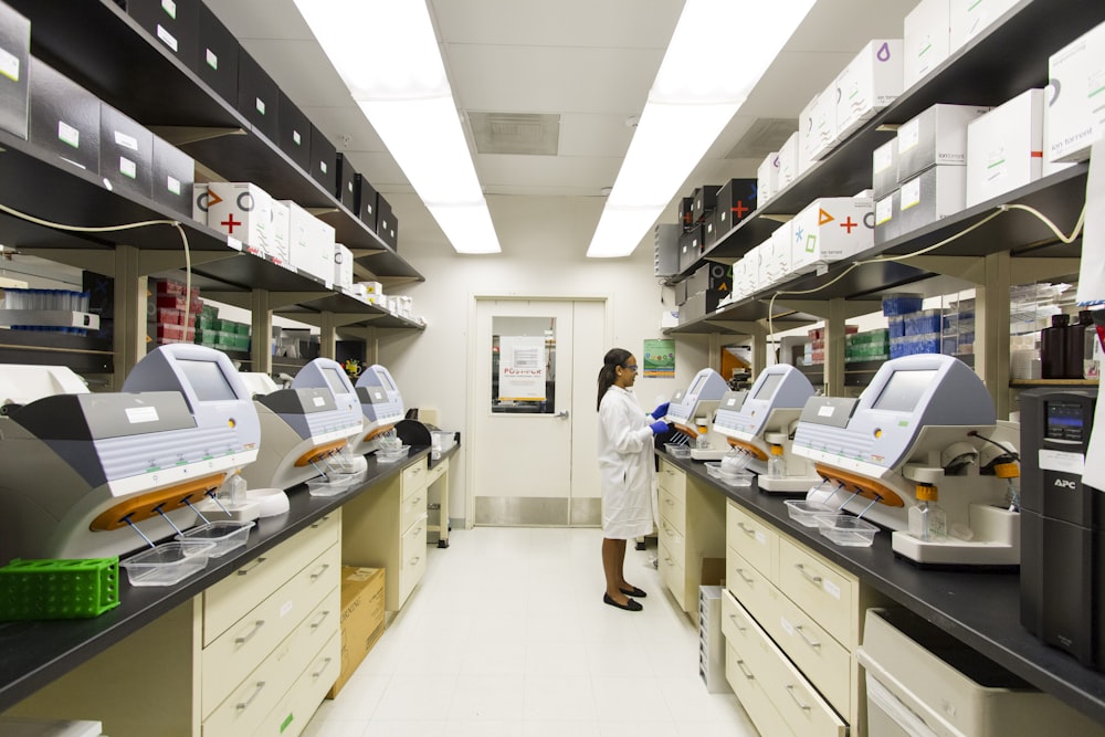 Microbiological Water Quality & Coliform Analysis